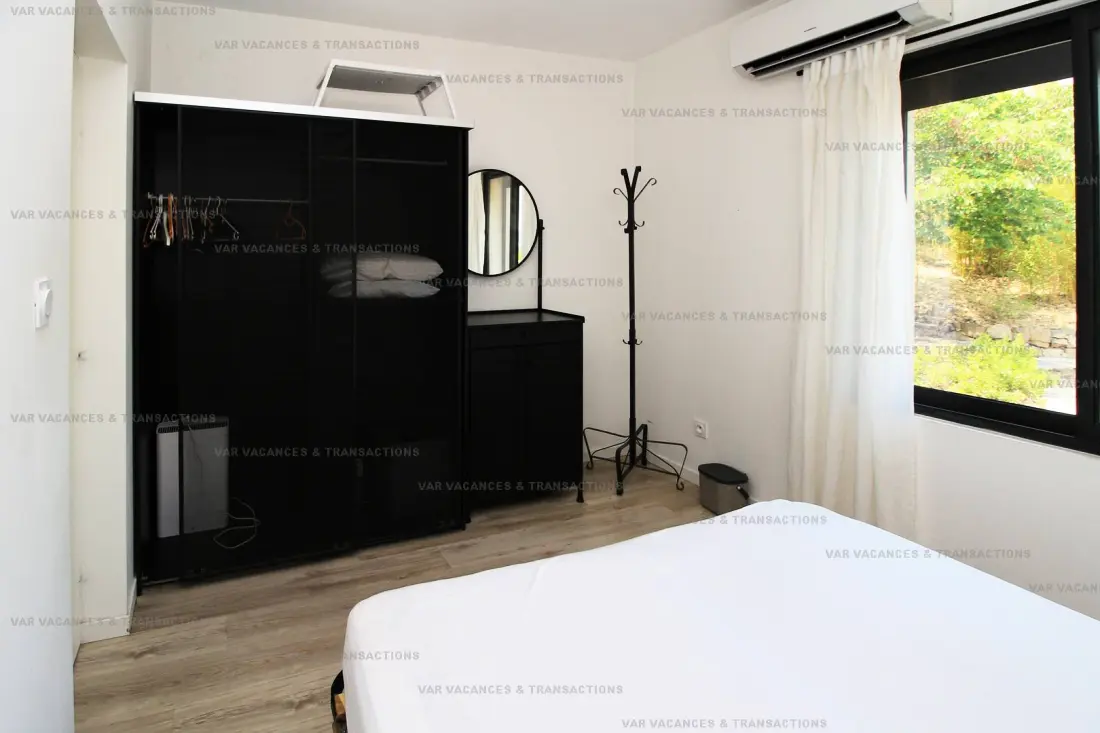 Residenza 783-st Mandrier Sur Mer