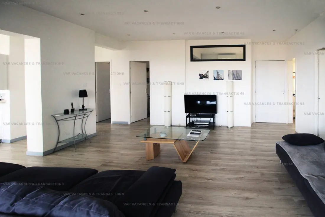 Residenza 783-st Mandrier Sur Mer