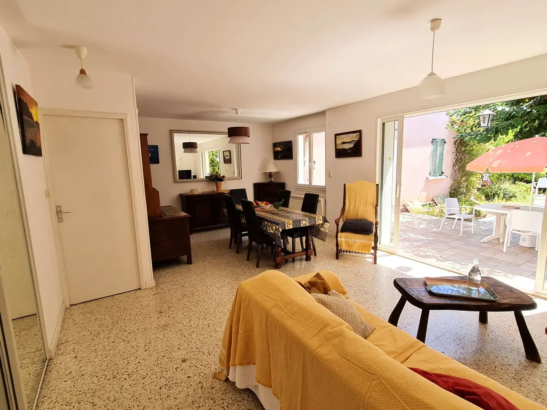 Residence 929-st Mandrier Sur Mer