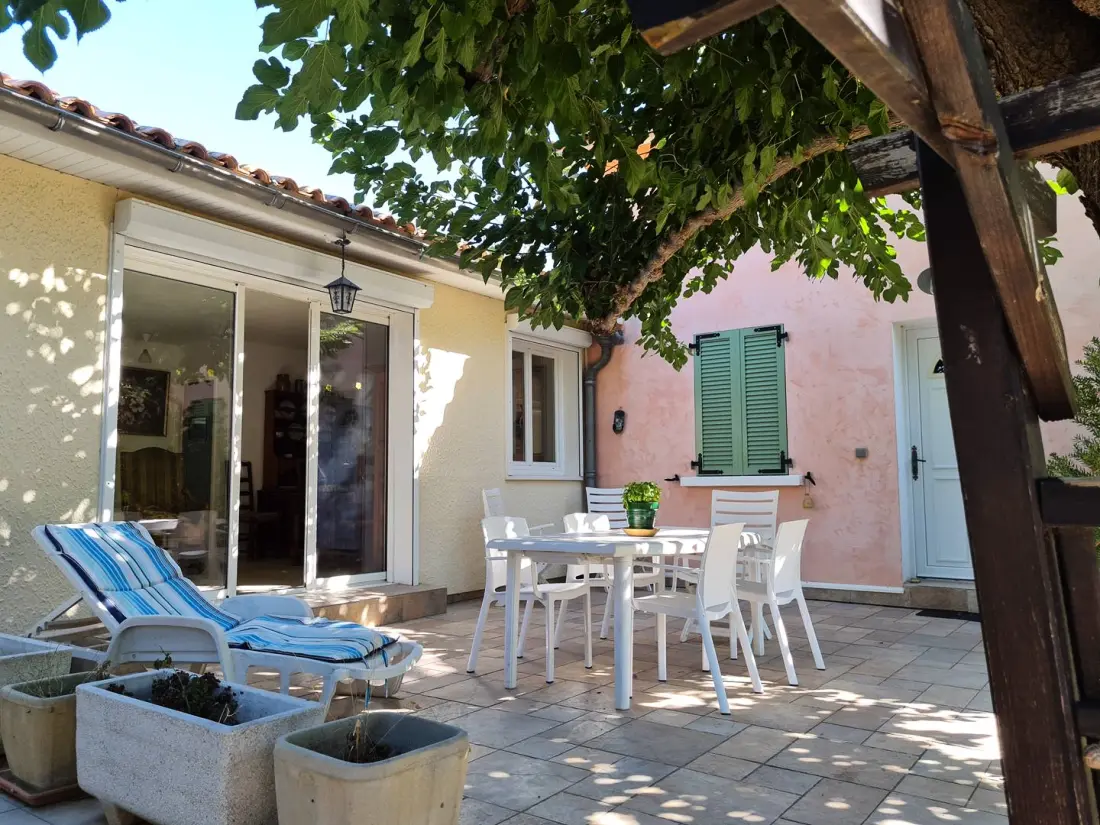 Residence 929-st Mandrier Sur Mer