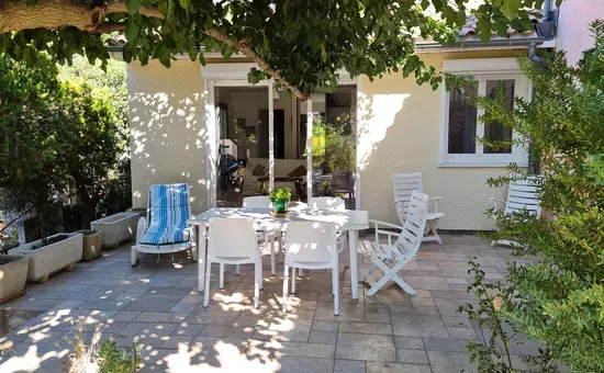 Résidence 929-st Mandrier Sur Mer