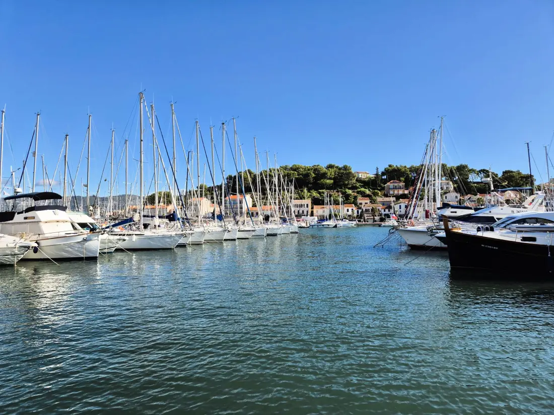 Residence 929-st Mandrier Sur Mer