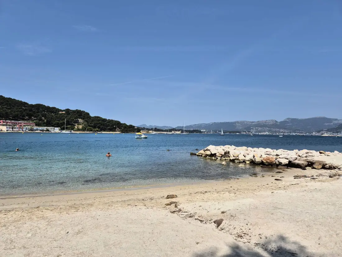 Residence 929-st Mandrier Sur Mer