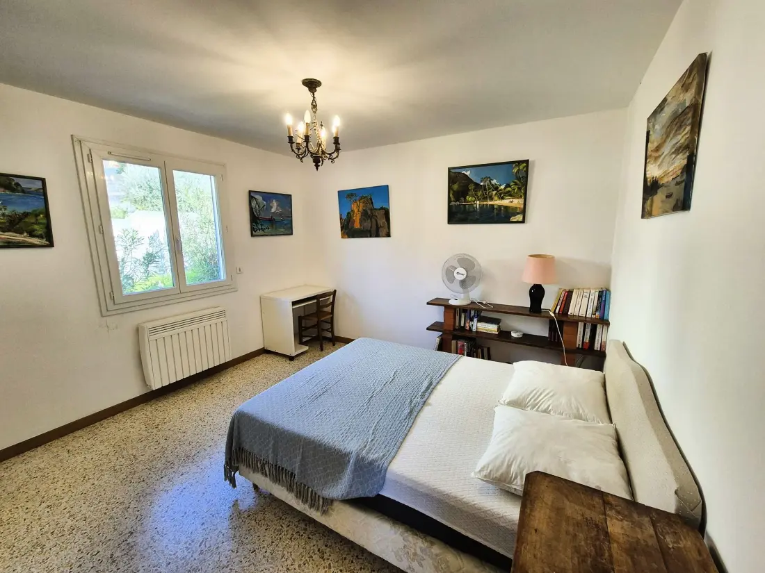 Residence 929-st Mandrier Sur Mer