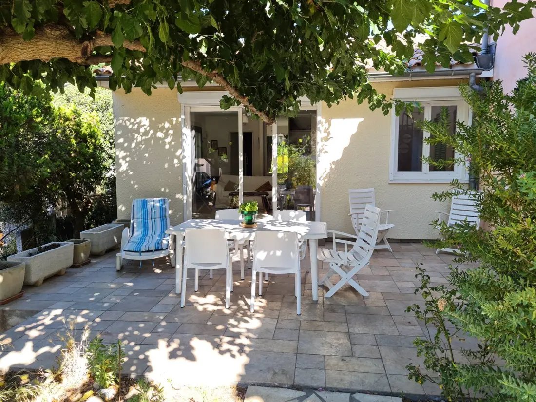 Residence 929-st Mandrier Sur Mer