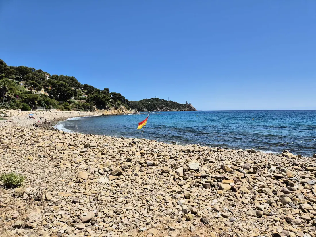 Residence 929-st Mandrier Sur Mer