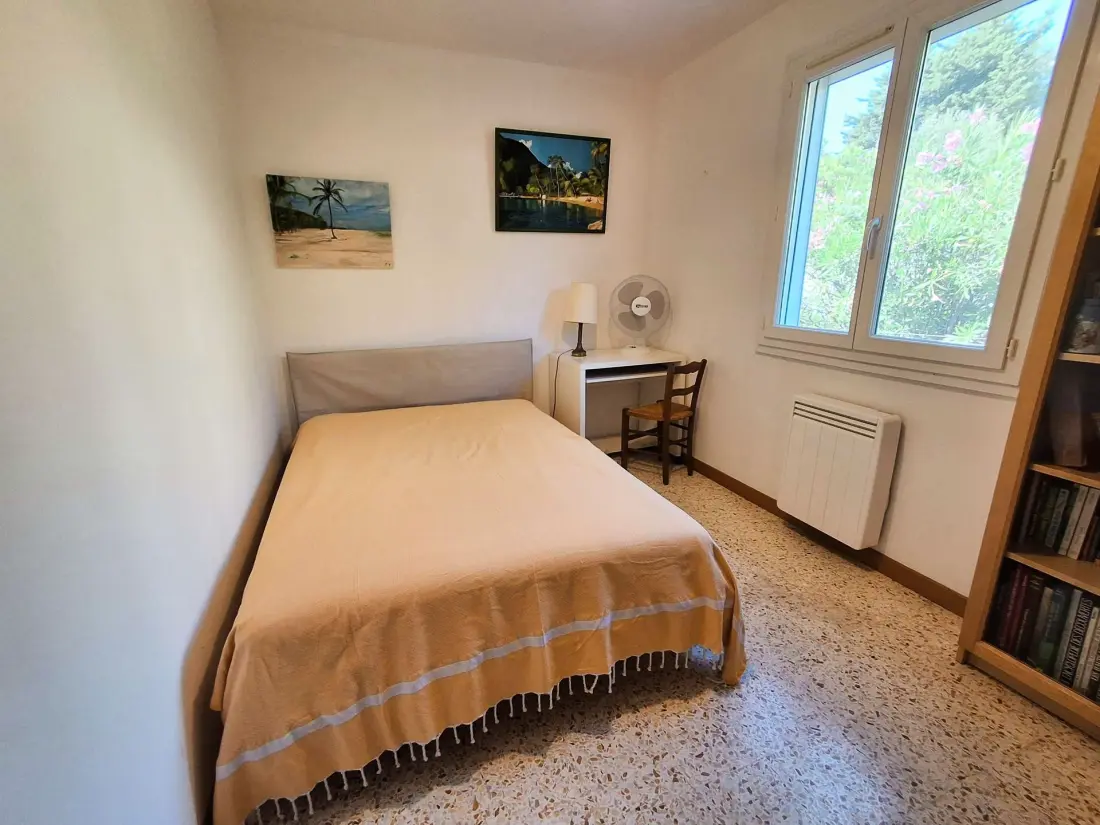 Residence 929-st Mandrier Sur Mer