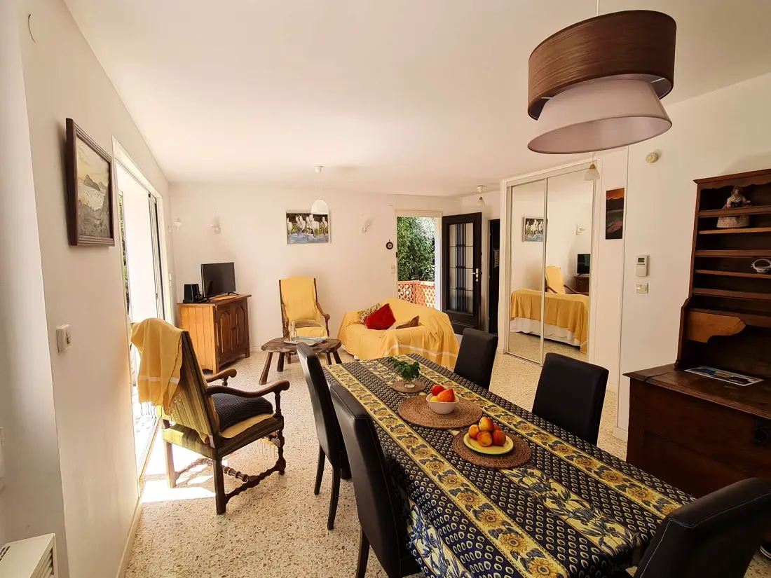 Residence 929-st Mandrier Sur Mer