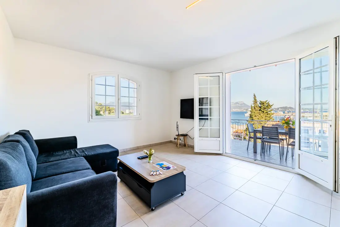 Residenza 961-st Mandrier Sur Mer