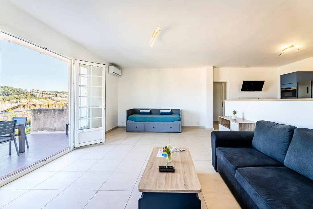 Residenza 961-st Mandrier Sur Mer