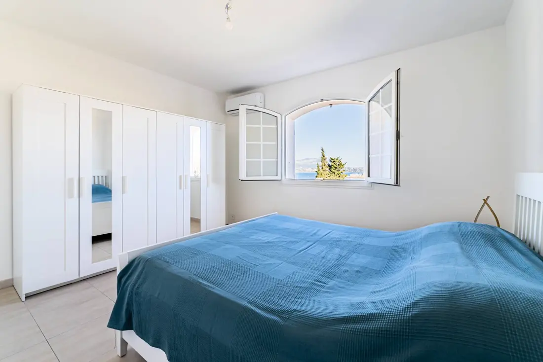 Residenza 961-st Mandrier Sur Mer