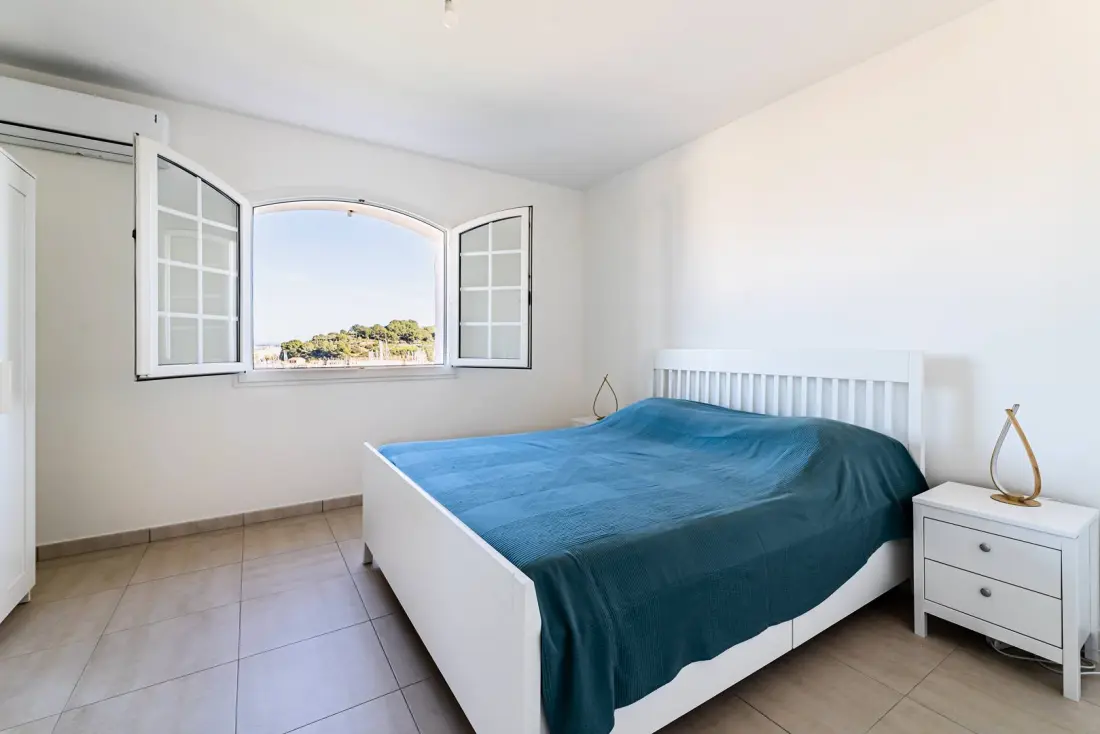 Residenza 961-st Mandrier Sur Mer