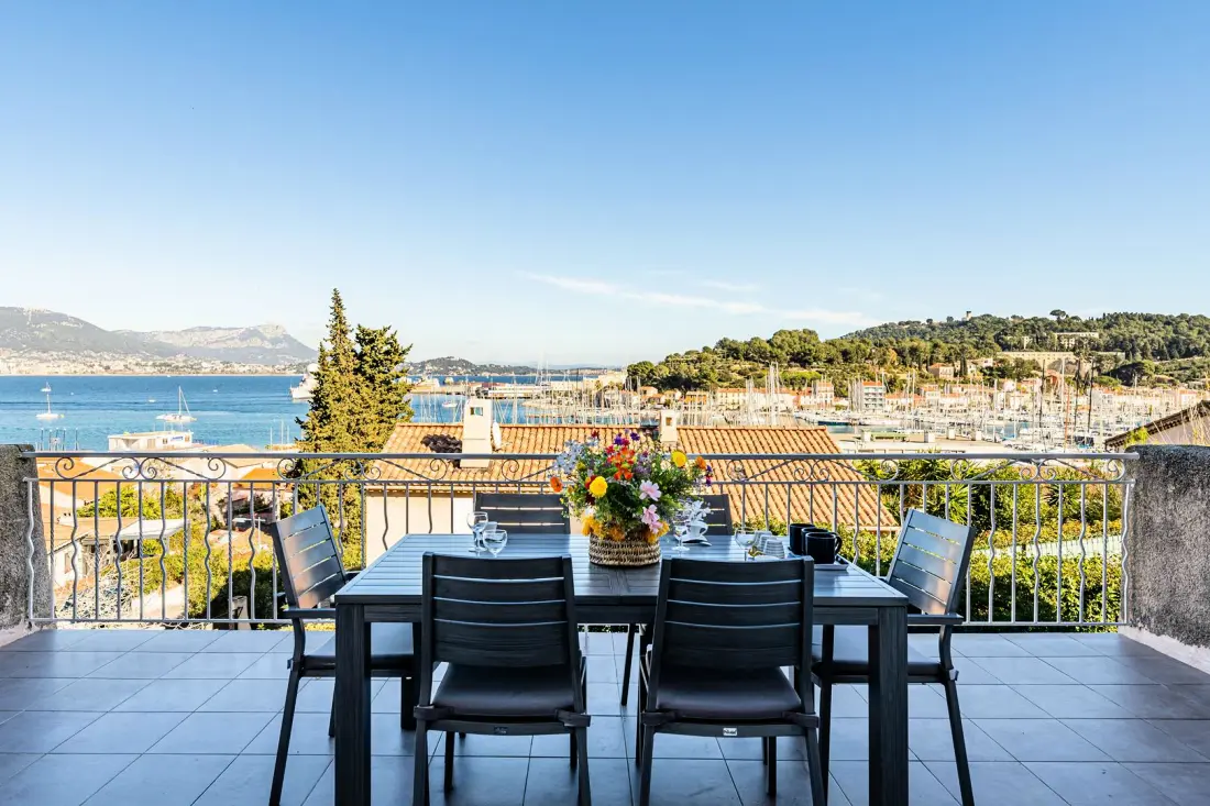 Residenza 961-st Mandrier Sur Mer