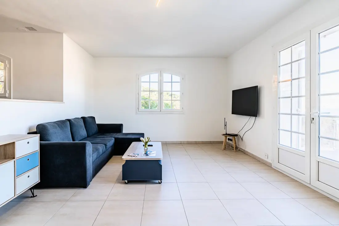Residenza 961-st Mandrier Sur Mer