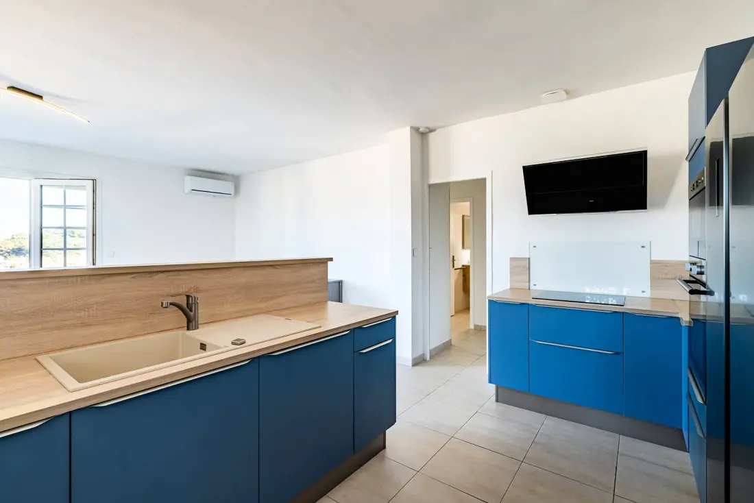 Residenza 961-st Mandrier Sur Mer