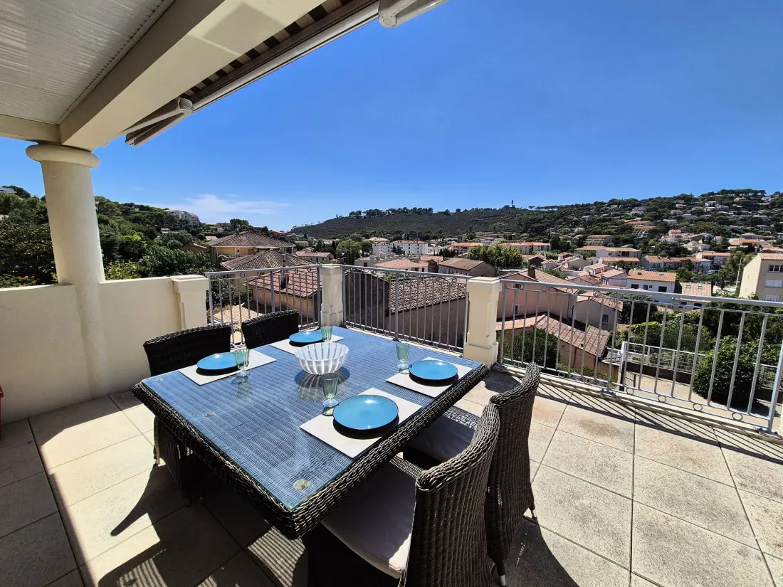 Residence Aigues Marines