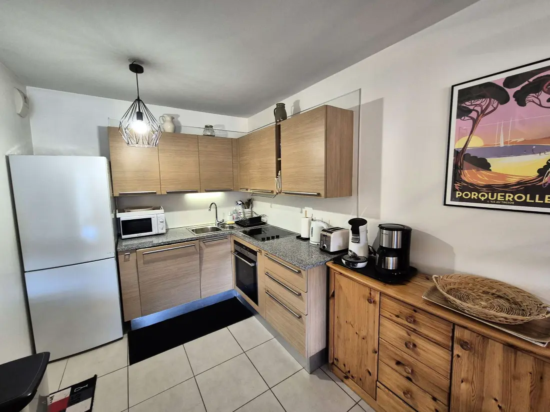 Residence Aigues Marines