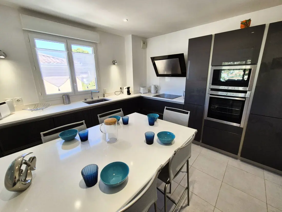 Residence Aigues Marines