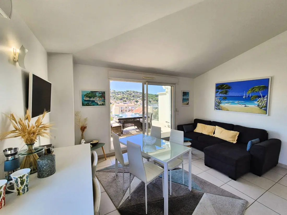Residence Aigues Marines