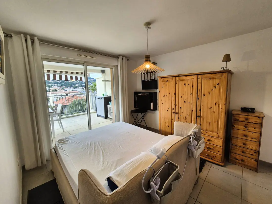 Residence Aigues Marines