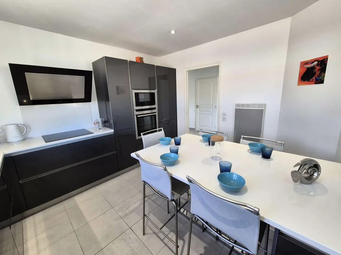 Residence Aigues Marines