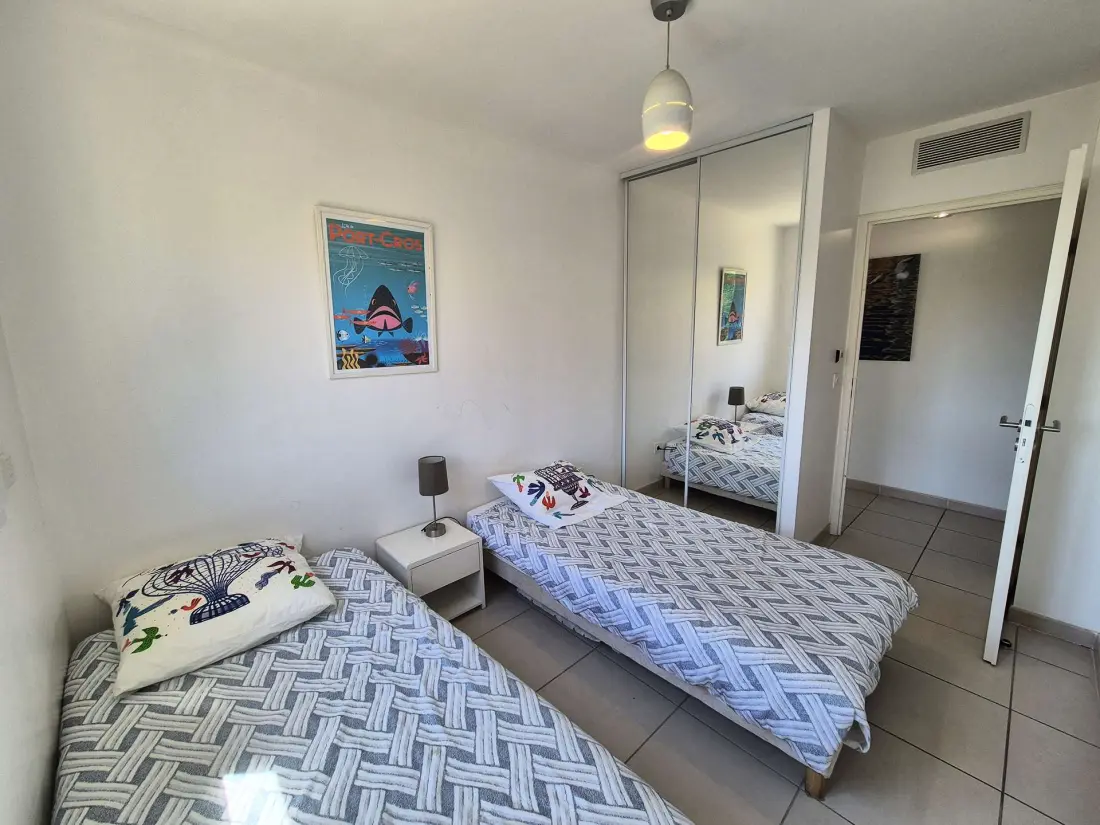 Residence Aigues Marines
