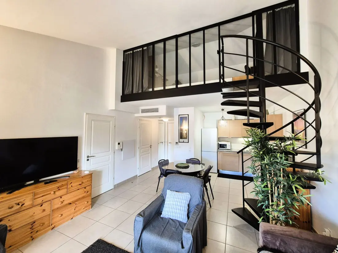 Residence Aigues Marines