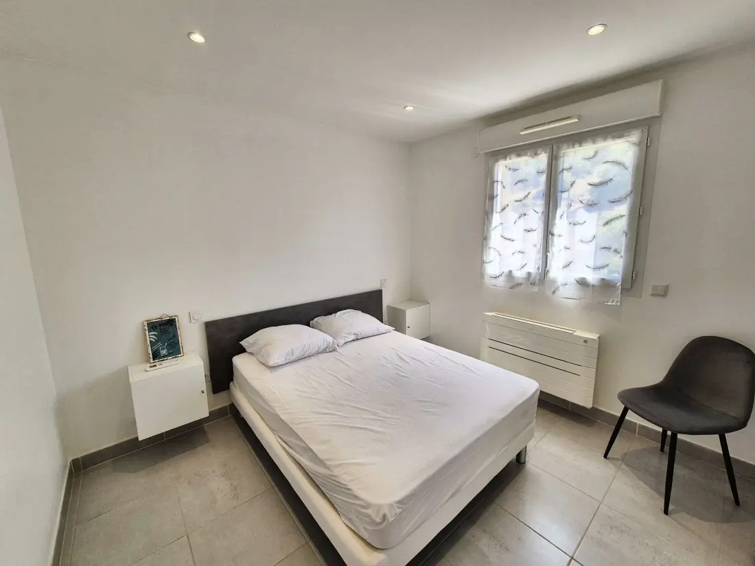 Residence Aigues Marines