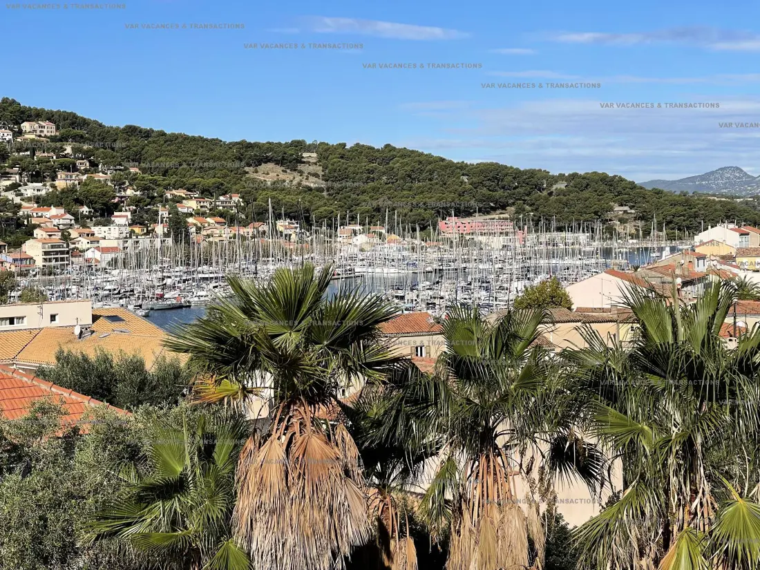 Residence Aigues Marines