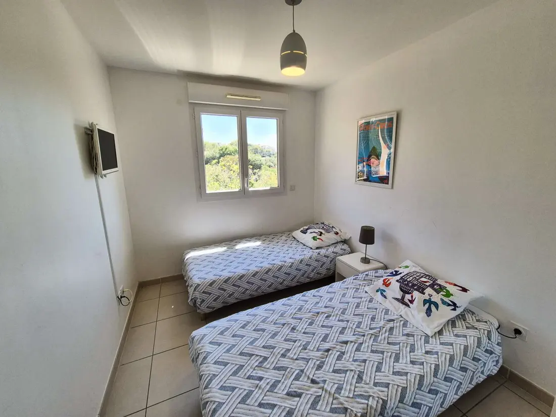 Residence Aigues Marines