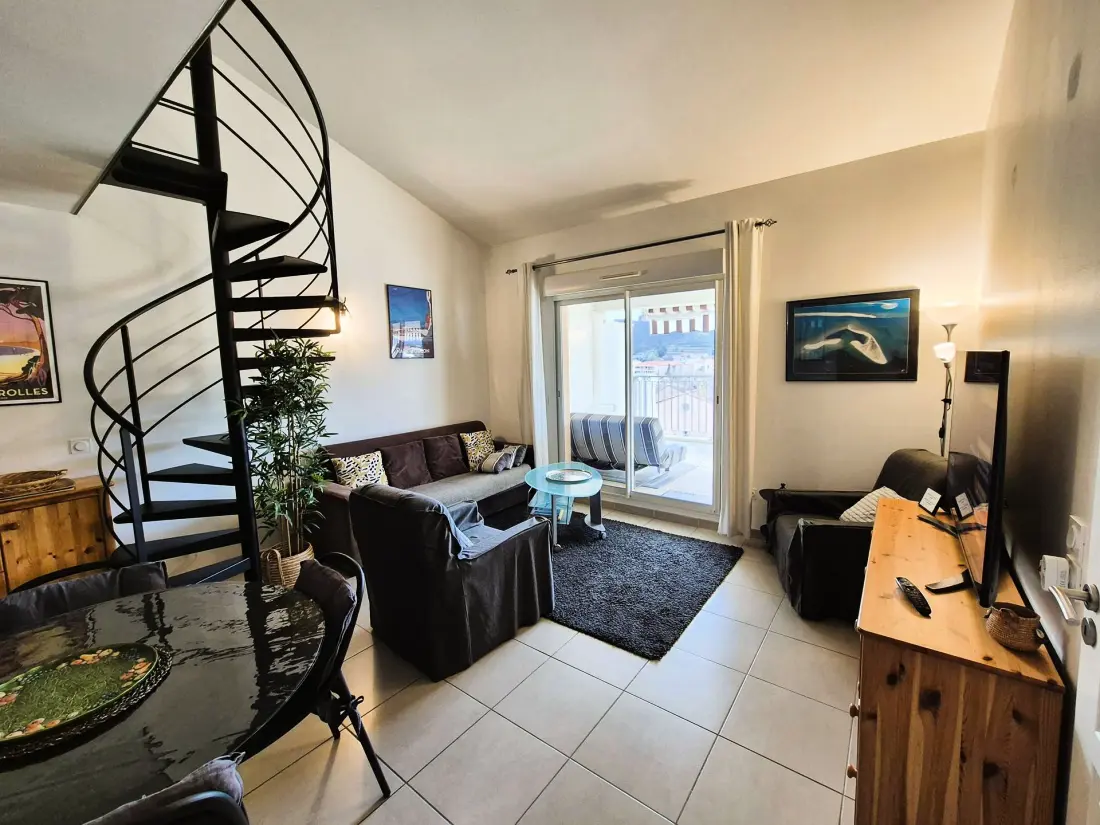 Residence Aigues Marines