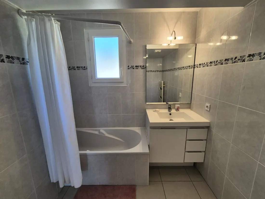 Residence Aigues Marines