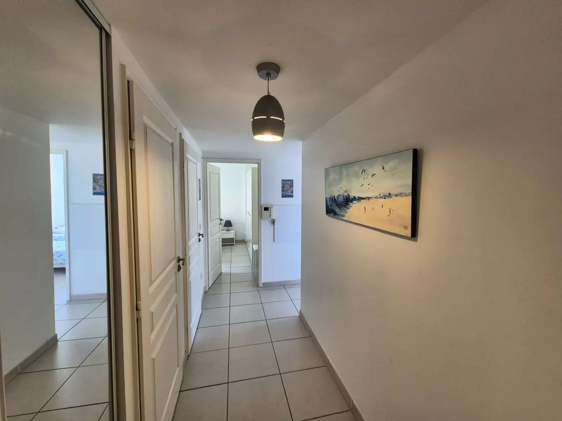 Residence Aigues Marines