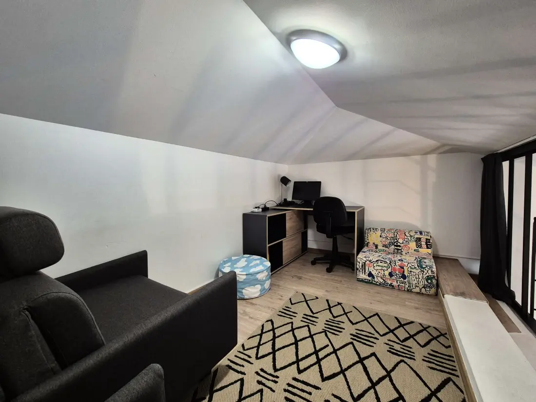 Residence Aigues Marines