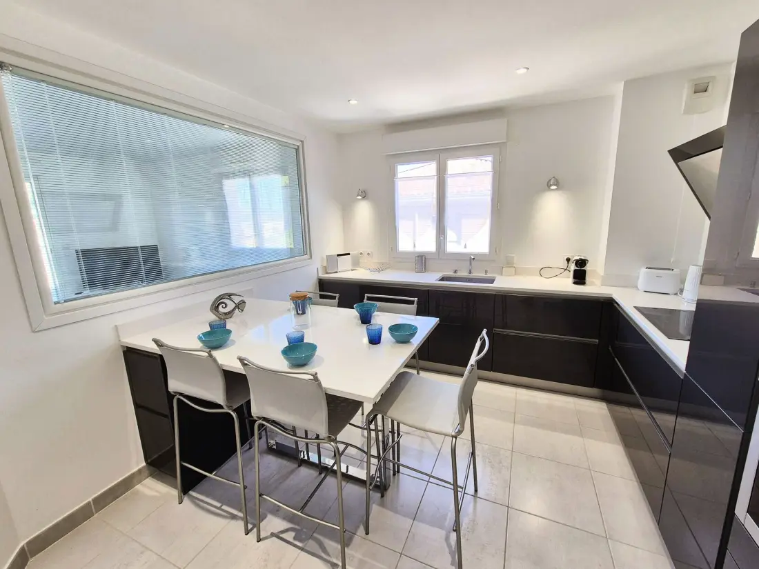 Residence Aigues Marines