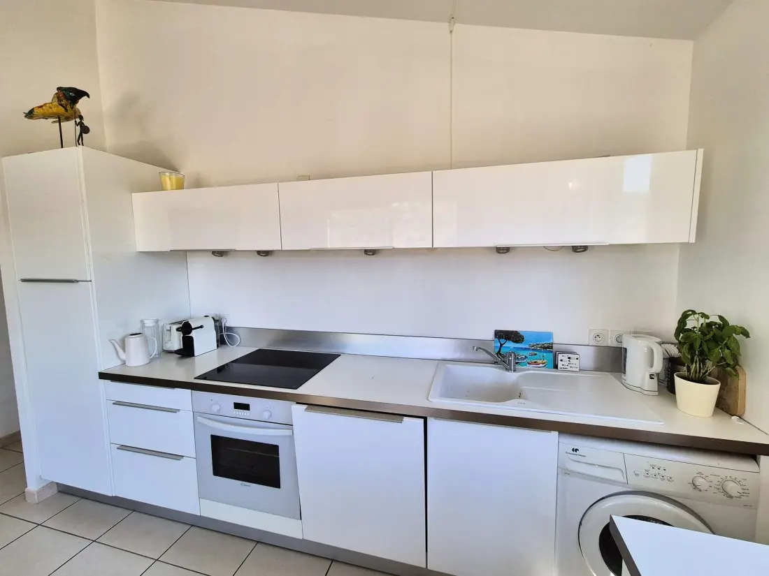 Residence Aigues Marines