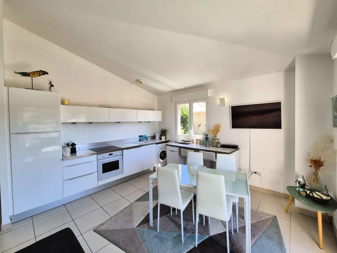 Residence Aigues Marines