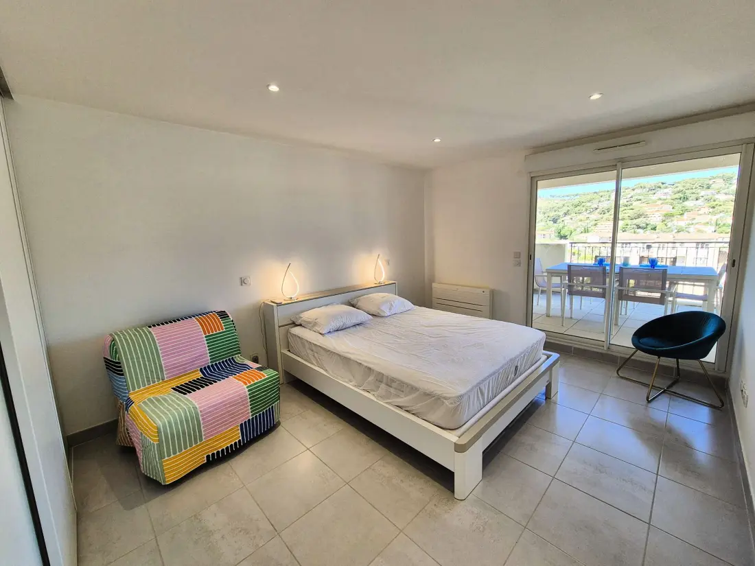 Residence Aigues Marines