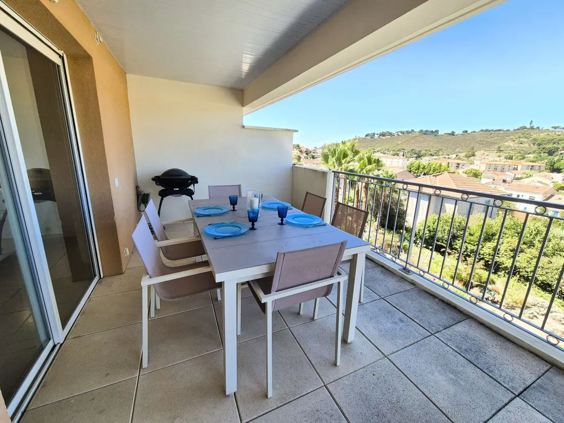Residence Aigues Marines