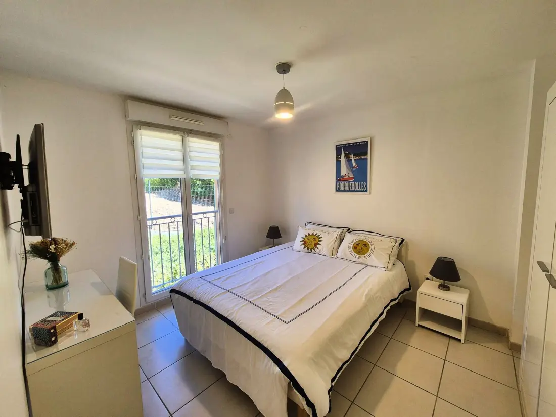 Residence Aigues Marines