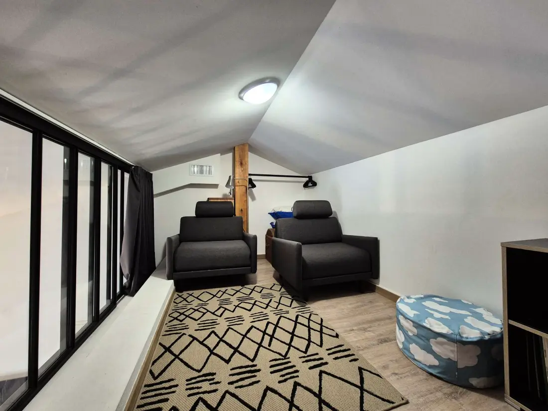 Residence Aigues Marines