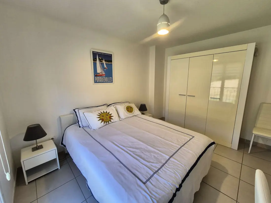 Residence Aigues Marines