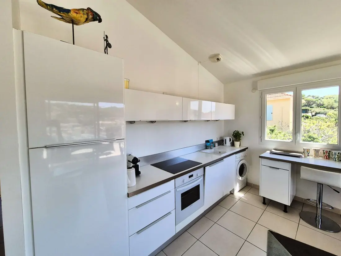 Residence Aigues Marines