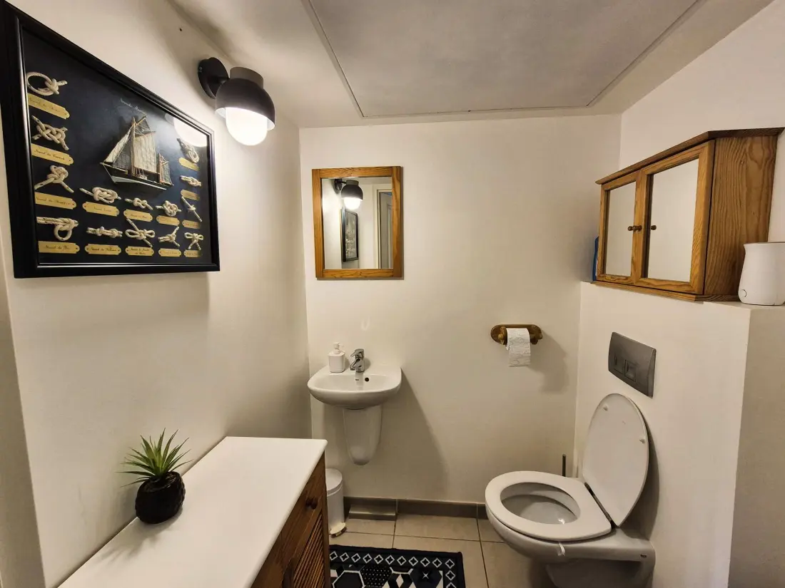 Residence Aigues Marines