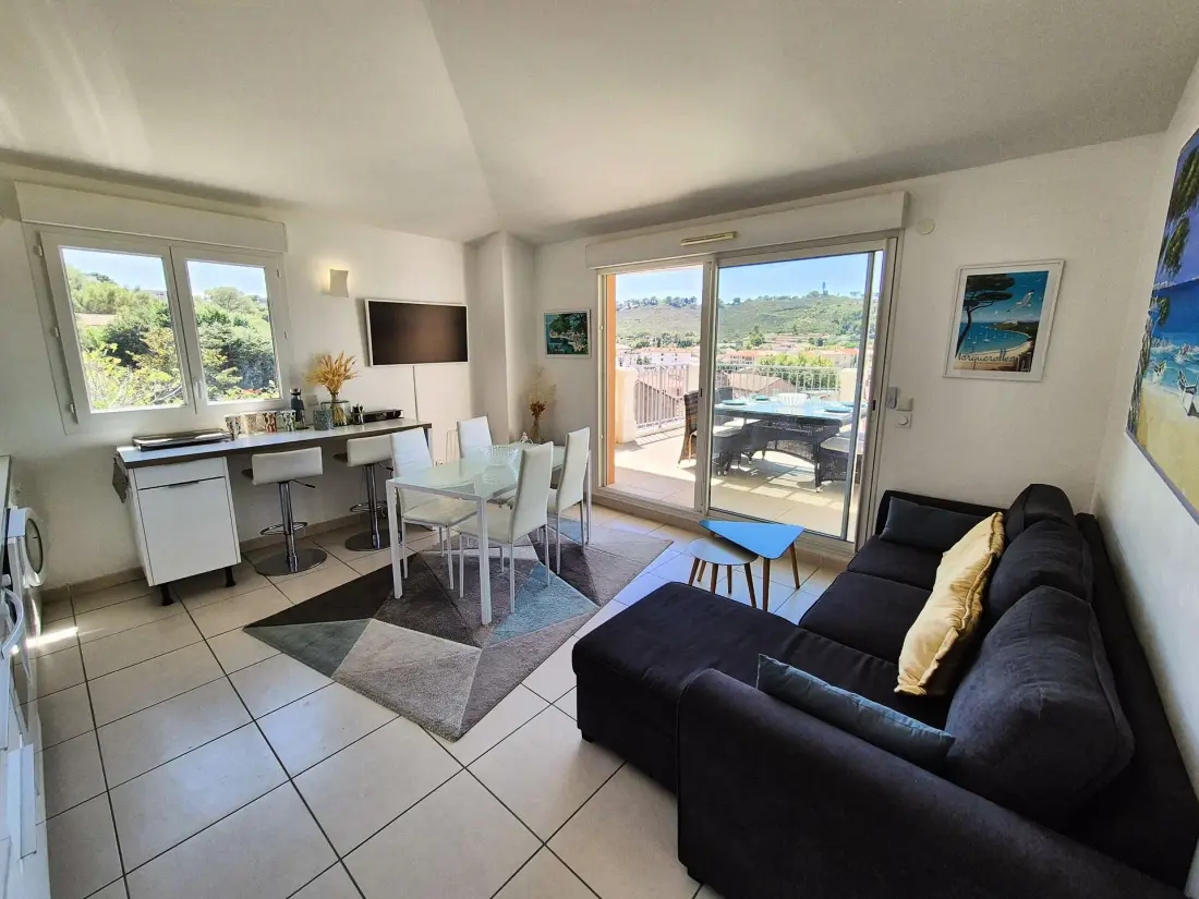 Residence Aigues Marines