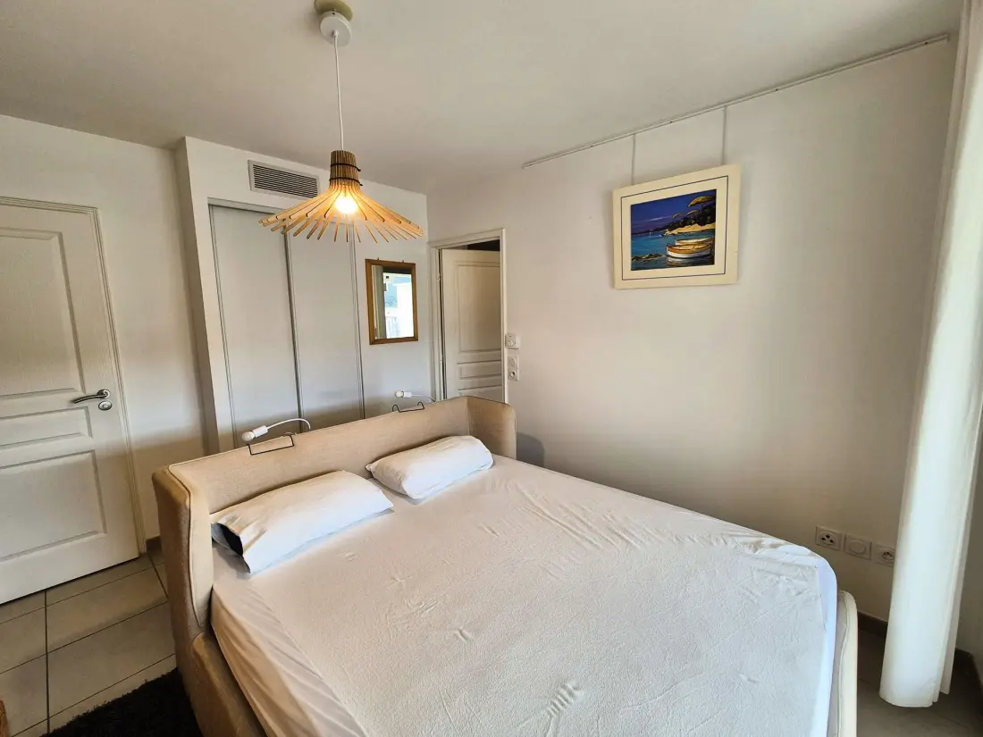Residence Aigues Marines