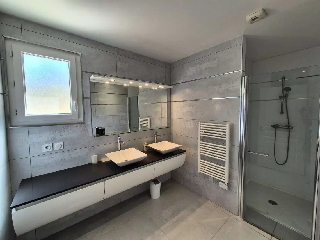 Residence Aigues Marines