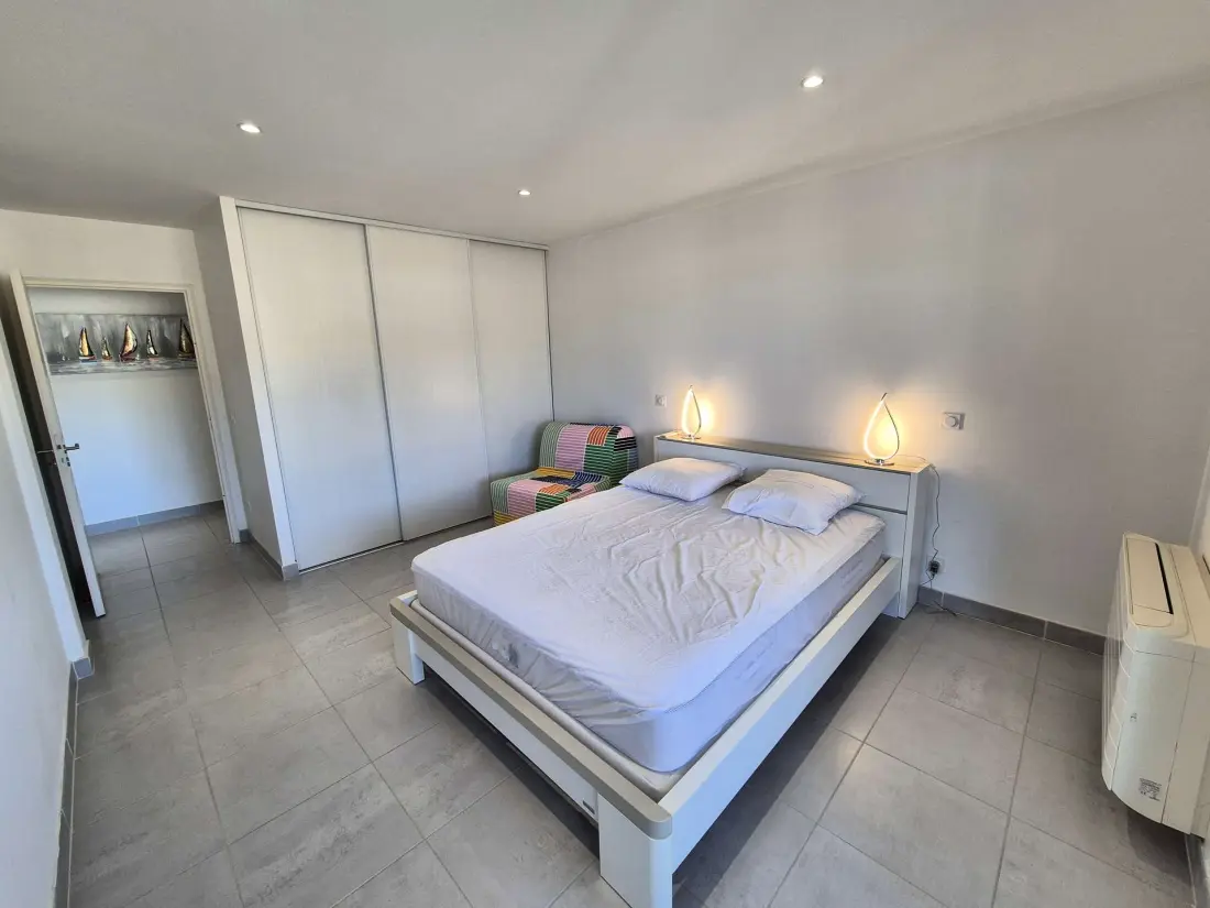 Residence Aigues Marines
