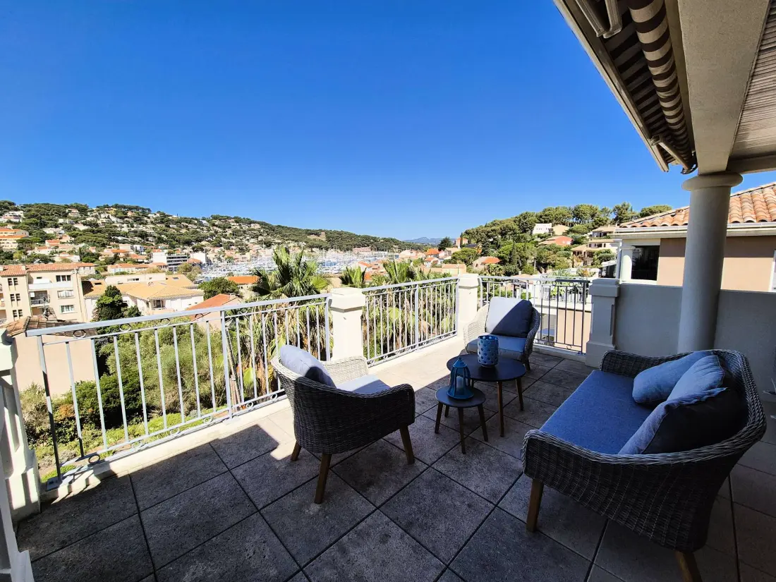 Residence Aigues Marines