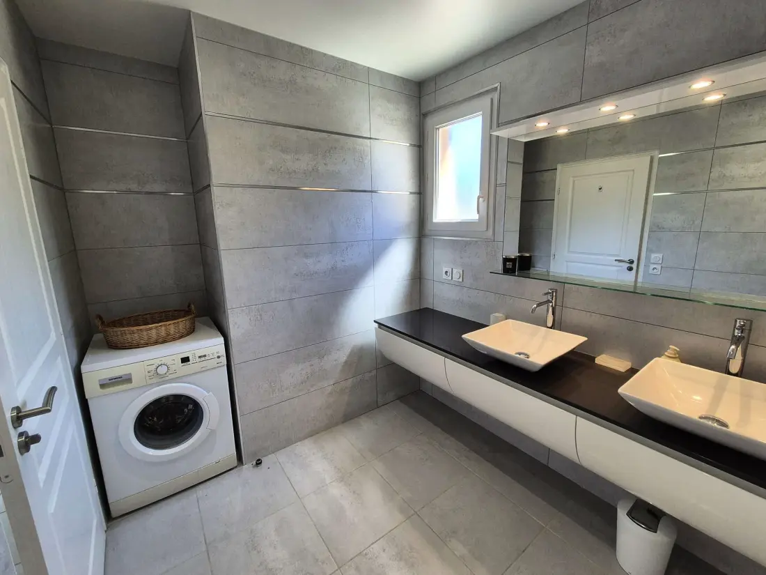 Residence Aigues Marines